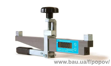 Измеритель натяжения ПКН-644 Измеритель натяжения ПКН-644