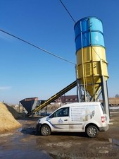 Виїзд технологів на бетонний вузол — ПАНБУД Виїзд технологів на бетонний вузол — ПАНБУД