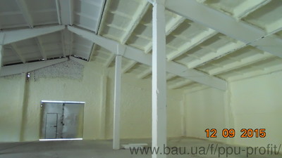 ПАО "Жорнище", 2011, 2012, 2015, 2017 гг. &mdash; ППУ ПРОФИТ