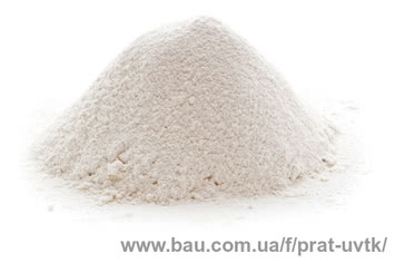 Мінеральний порошок неактивований МП-1