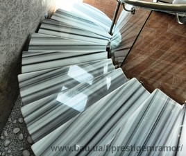 Портфолио работ &mdash; Престиж Мрамор