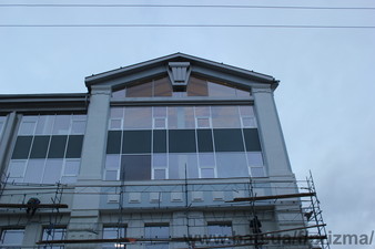 Киев текстиль &mdash; ПРИЗМА-ТС