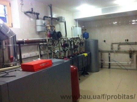 комплексная работа