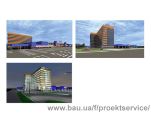 Епицентр &mdash; ПроектСервис