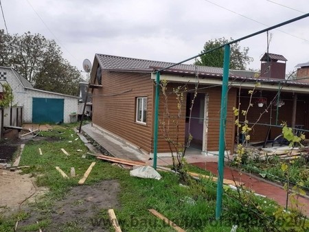 Принтек "под дерево"