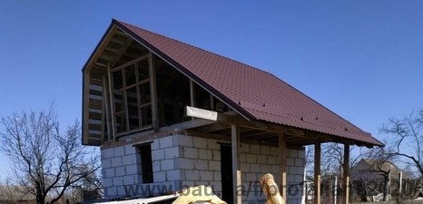 Обьекты &mdash; ПрофАльянс ЛТД