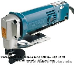 Аренда инструмента &mdash; Профаренда