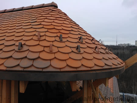 г. Харьков Реконструкция частного дома