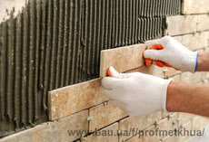 Клинкерная плитка