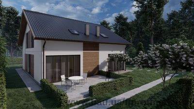 Металлочерепица Классика &mdash; Профмет