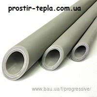 Трубы и фитинги полипропиленовые для отопления и воды FV Plast