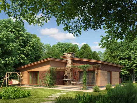 Типовые проекты