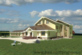 Процев &mdash; ProHouse