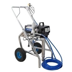 Агрегат окрасочный поршневой DP-6335i для шпаклевки и краски