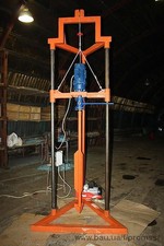 Малая буровая установка &mdash; ПромСвязьСервис