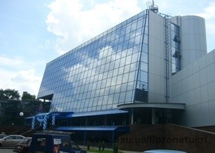 Днепроэнерго &mdash; Пронет-Украина