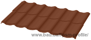 МЧ Монтерей &mdash; ПСМ-профиль