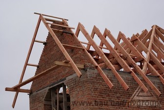 Строительство дома — Строительная компания PVGroup Строительство дома — Строительная компания PVGroup