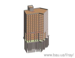 Презентация &mdash; Проектная мастерская А. Рачека