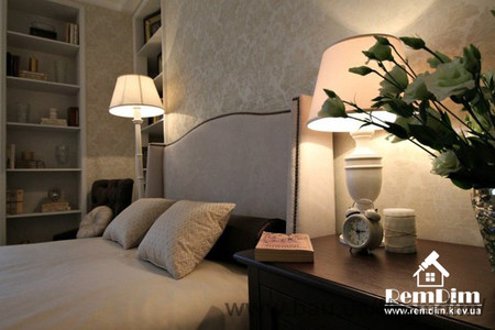 Квартира на 65 кв.м