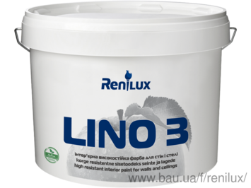 Renilux Lino3
