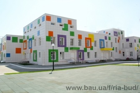 ЖК "Острова"