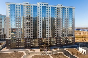 Кадорр Групп &mdash; РиА БУД