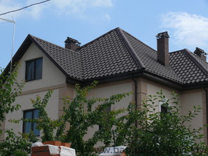 RAL 8017 mat &mdash; Роговский С.А.