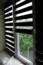 ролета День-ніч &mdash; Ролло Львов