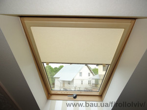 ролета Decolux &mdash; Ролло Львов