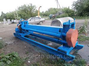 листогибы &mdash; Литвин