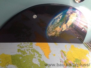 Натяжной потолок &mdash; R Plus