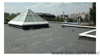 Бизнес-центр, ул. Братиславская, Киев &mdash; РУБЕР