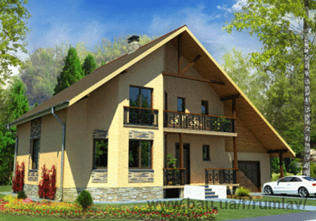 Архитектурное проектирование