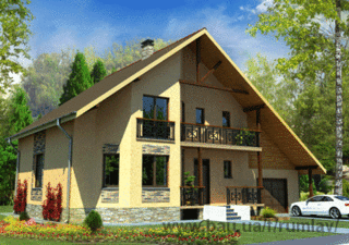 Архитектурное проектирование — Рим-Лав Архитектурное проектирование — Рим-Лав