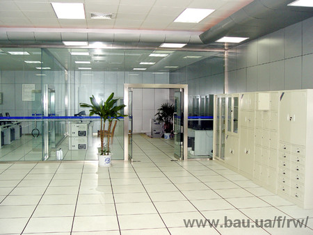 фальшпол, регулируемый пол