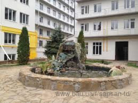 ЖК по ул. Переяславская 1,