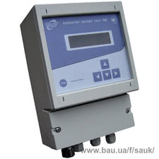 Ремонт повірка коректор газу ОЕ22, ОЕ-VPT, Універсал, Тандем, ОКВГ, КПЛГ, SEVC-D Itron — САУК Ремонт повірка коректор газу ОЕ22, ОЕ-VPT, Універсал, Тандем, ОКВГ, КПЛГ, SEVC-D Itron — САУК