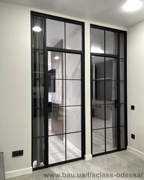 Loft-перегородки Одесса Loft-перегородки Одесса