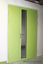 Противопожарная дверь &mdash; Эсфаер