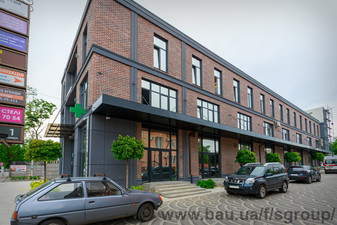 Фото &mdash; Синергия Групп