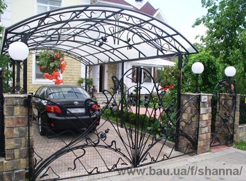 Поликарбонат сотовый Polygal (Херсон).