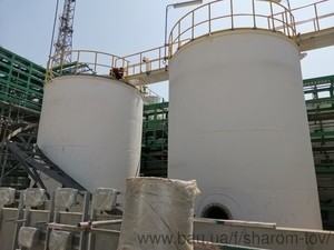 ПРОЛИМЕР Т120 модифікація &mdash; ШАРОМ