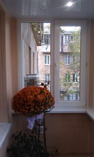 балконы &mdash; Шишко