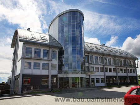 Транс-Сервіс-1