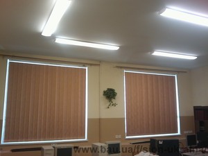 Ремонт жалюзи киев &mdash; СИОН-УКРАИНА