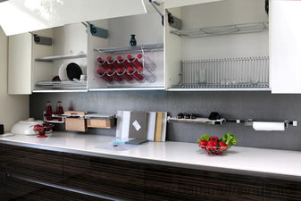 Мебельная и столярная фурнитура в магазине Сириус &mdash; Сириус