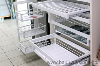 Мебельная и столярная фурнитура в магазине Сириус &mdash; Сириус