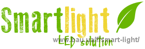 Логотип &mdash; Умный свет