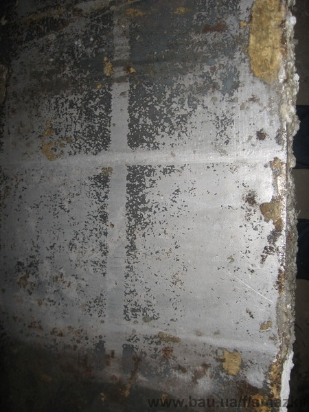 Очистка форм